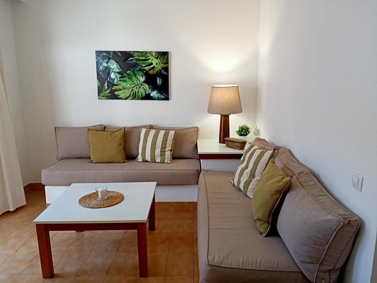 Bungalow Parque Golf By Sunhousescanarias Maspalomas  Exterior foto